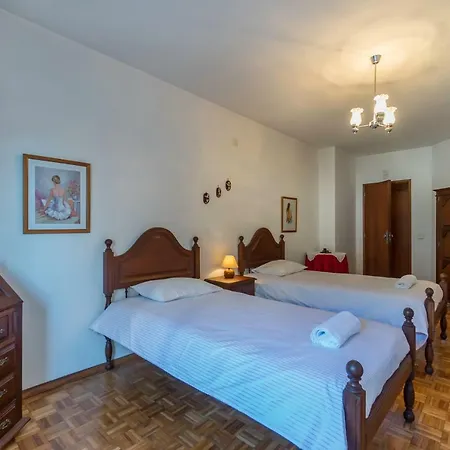 Charming Classic Leiria