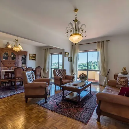 Apartment Charming Classic *