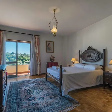 Apartment Charming Classic *