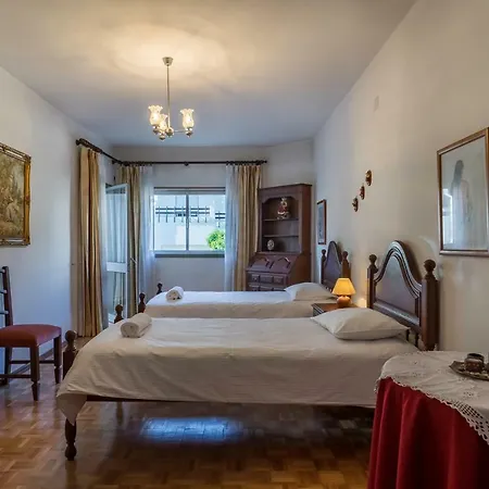 Charming Classic Leiria