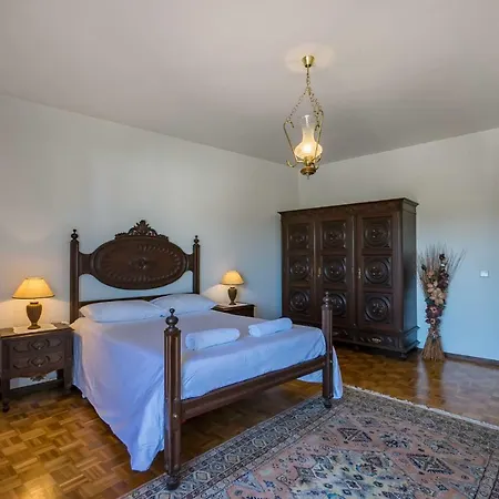 Charming Classic Leiria